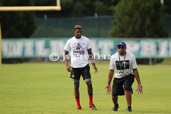 Tyrell Johnson Football Camp 6-9-18_0057
