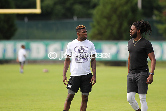 Tyrell Johnson Football Camp 6-9-18_0060