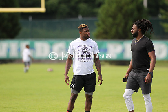 Tyrell Johnson Football Camp 6-9-18_0061