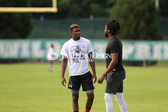 Tyrell Johnson Football Camp 6-9-18_0063