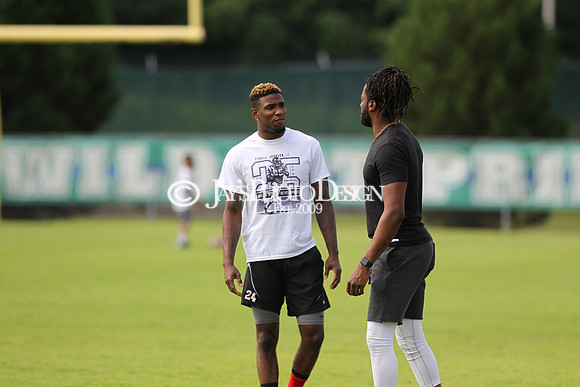 Tyrell Johnson Football Camp 6-9-18_0064