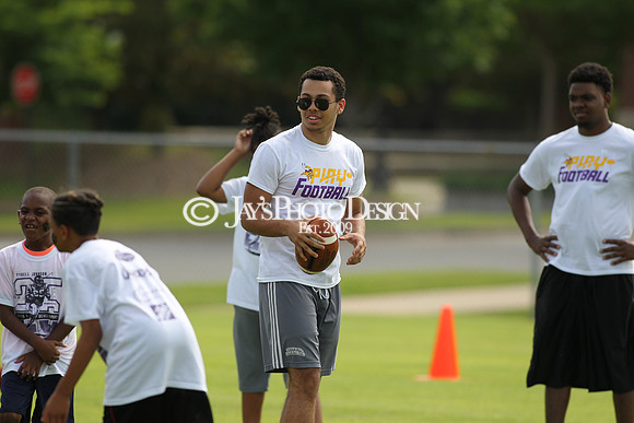 Tyrell Johnson Football Camp 6-9-18_0065