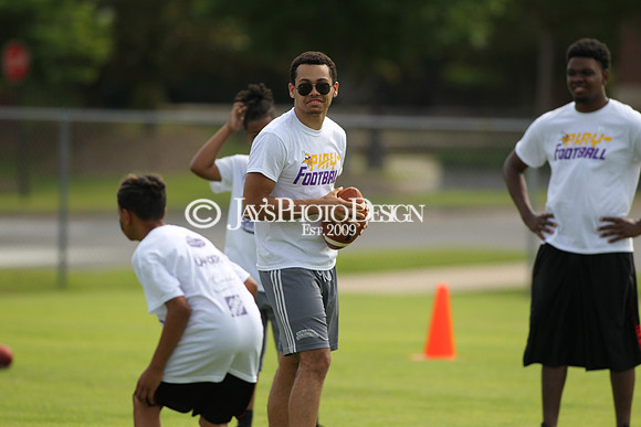 Tyrell Johnson Football Camp 6-9-18_0066