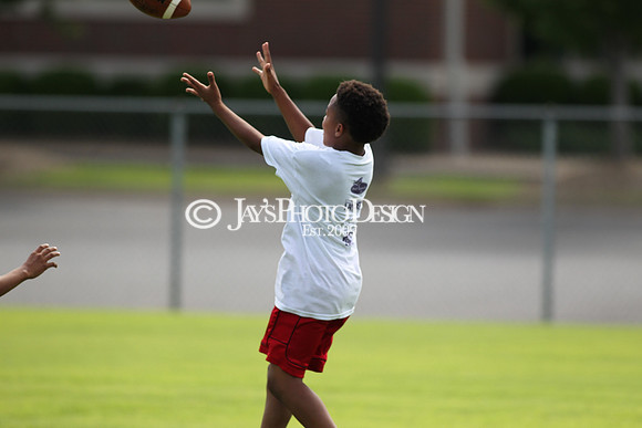 Tyrell Johnson Football Camp 6-9-18_0067