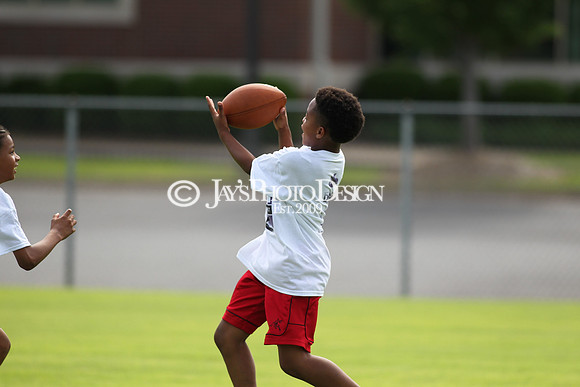 Tyrell Johnson Football Camp 6-9-18_0068