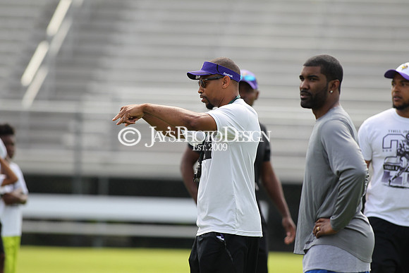 Tyrell Johnson Football Camp 6-9-18_0071