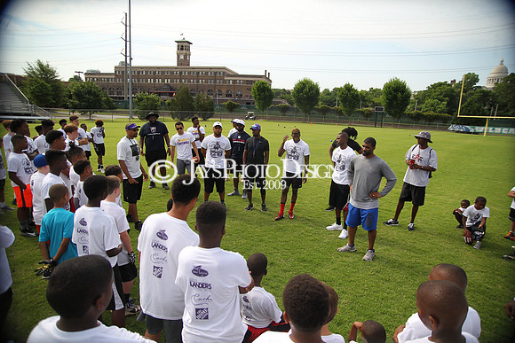 Tyrell Johnson Football Camp 6-9-18_0074