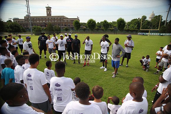 Tyrell Johnson Football Camp 6-9-18_0076