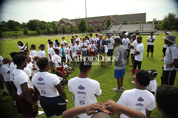 Tyrell Johnson Football Camp 6-9-18_0084