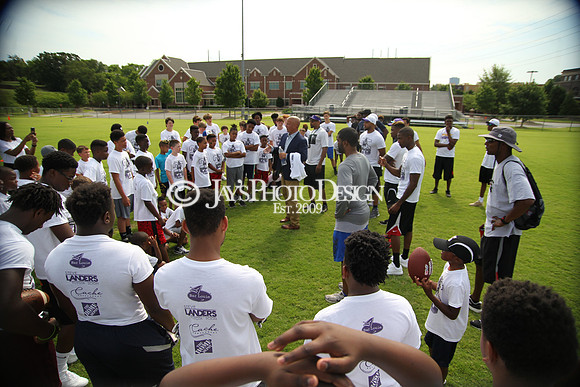Tyrell Johnson Football Camp 6-9-18_0085