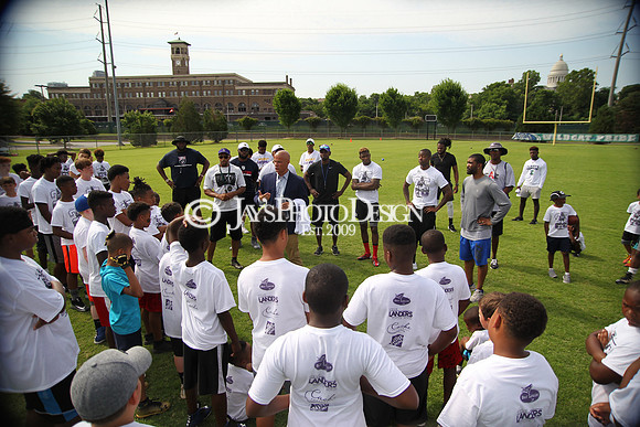 Tyrell Johnson Football Camp 6-9-18_0089