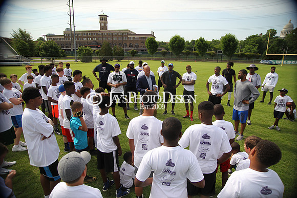 Tyrell Johnson Football Camp 6-9-18_0090