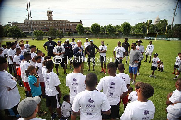Tyrell Johnson Football Camp 6-9-18_0091