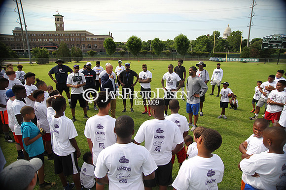 Tyrell Johnson Football Camp 6-9-18_0092