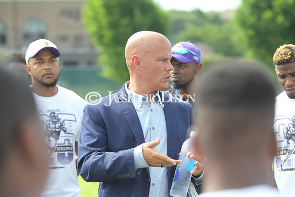 Tyrell Johnson Football Camp 6-9-18_0095
