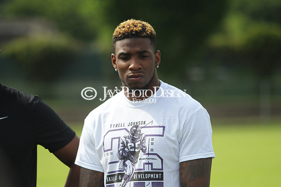 Tyrell Johnson Football Camp 6-9-18_0097