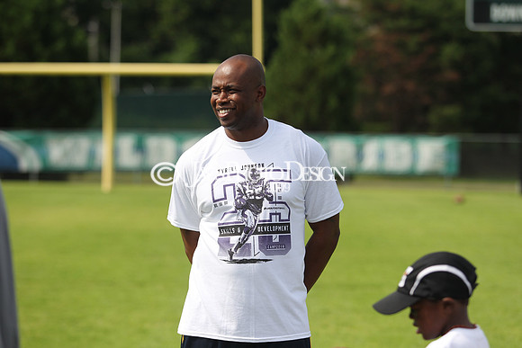 Tyrell Johnson Football Camp 6-9-18_0104