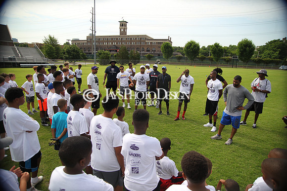 Tyrell Johnson Football Camp 6-9-18_0075