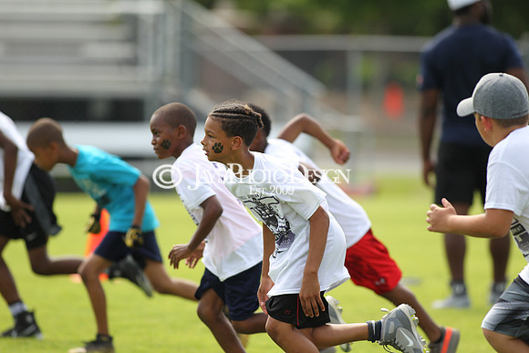 Tyrell Johnson Football Camp 6-9-18_0118