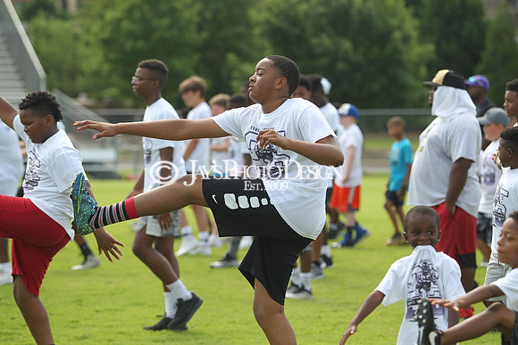 Tyrell Johnson Football Camp 6-9-18_0124