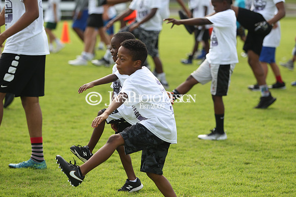 Tyrell Johnson Football Camp 6-9-18_0126