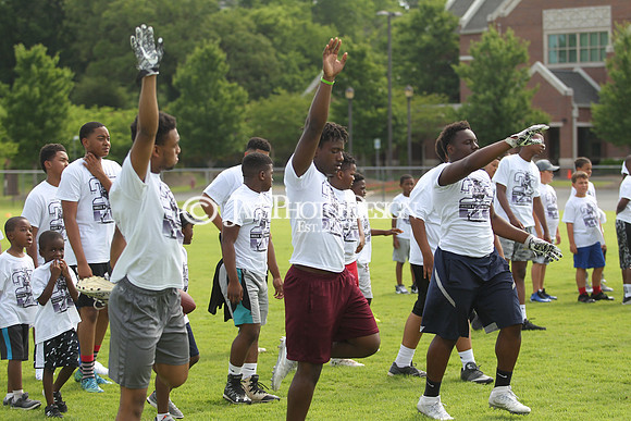 Tyrell Johnson Football Camp 6-9-18_0131