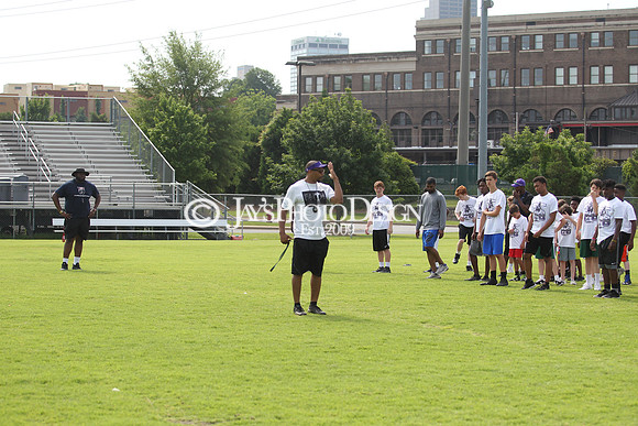 Tyrell Johnson Football Camp 6-9-18_0137