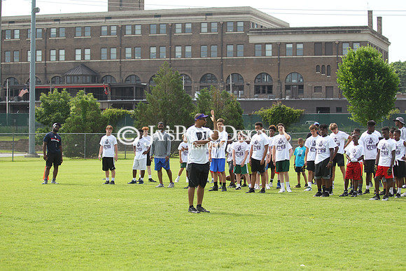 Tyrell Johnson Football Camp 6-9-18_0138
