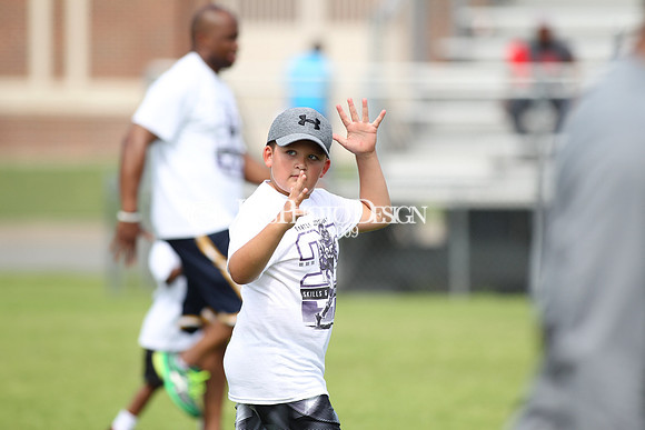 Tyrell Johnson Football Camp 6-9-18_0141