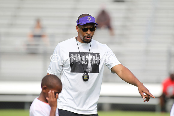 Tyrell Johnson Football Camp 6-9-18_0142
