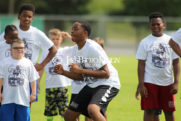 Tyrell Johnson Football Camp 6-9-18_0157
