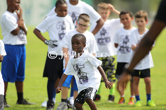Tyrell Johnson Football Camp 6-9-18_0158