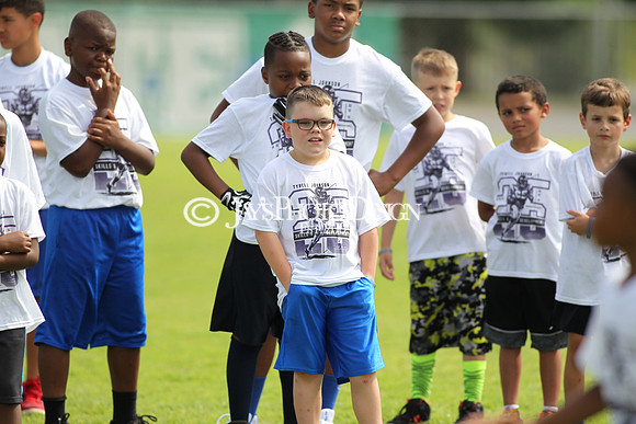 Tyrell Johnson Football Camp 6-9-18_0159