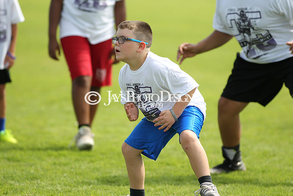 Tyrell Johnson Football Camp 6-9-18_0161