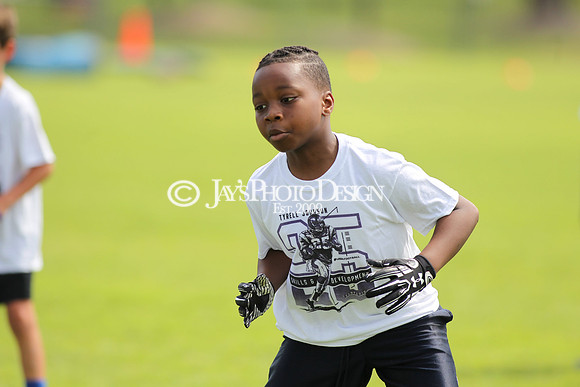 Tyrell Johnson Football Camp 6-9-18_0171