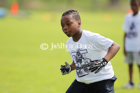Tyrell Johnson Football Camp 6-9-18_0172