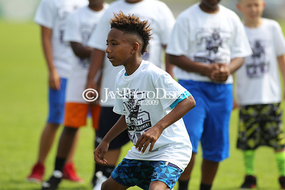 Tyrell Johnson Football Camp 6-9-18_0176