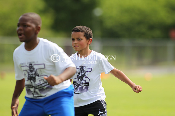 Tyrell Johnson Football Camp 6-9-18_0184