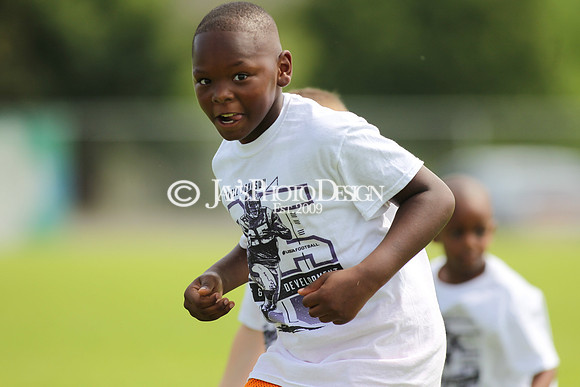Tyrell Johnson Football Camp 6-9-18_0186