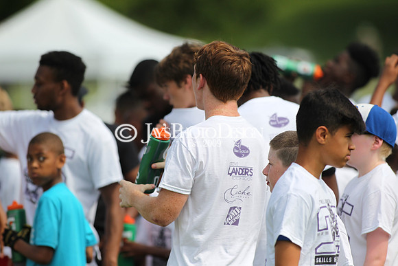 Tyrell Johnson Football Camp 6-9-18_0192