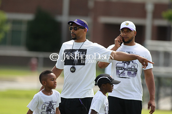 Tyrell Johnson Football Camp 6-9-18_0196