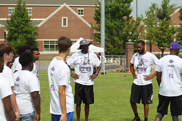Tyrell Johnson Football Camp 6-9-18_0199