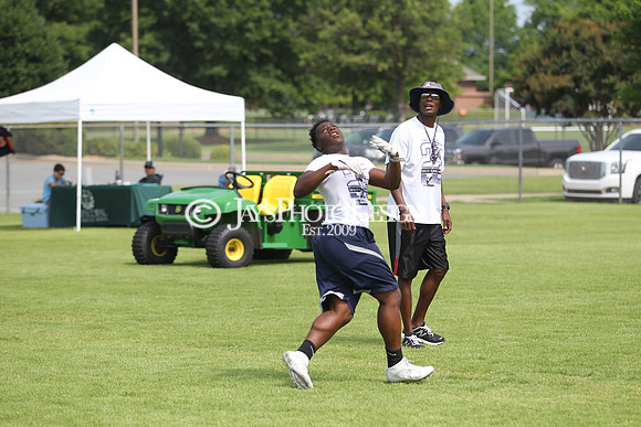 Tyrell Johnson Football Camp 6-9-18_0201