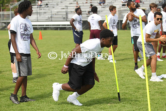 Tyrell Johnson Football Camp 6-9-18_0202