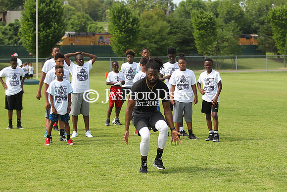 Tyrell Johnson Football Camp 6-9-18_0206