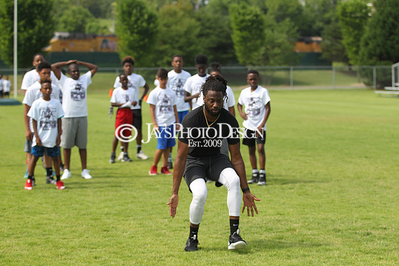 Tyrell Johnson Football Camp 6-9-18_0207