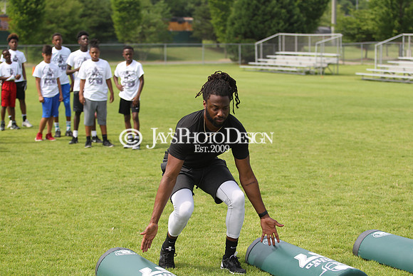 Tyrell Johnson Football Camp 6-9-18_0209