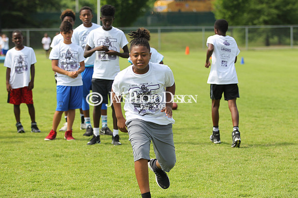 Tyrell Johnson Football Camp 6-9-18_0211