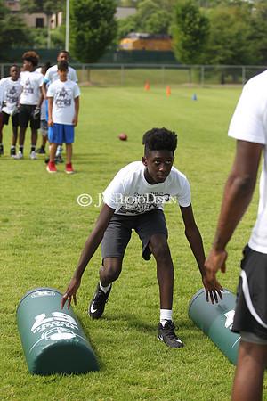 Tyrell Johnson Football Camp 6-9-18_0214