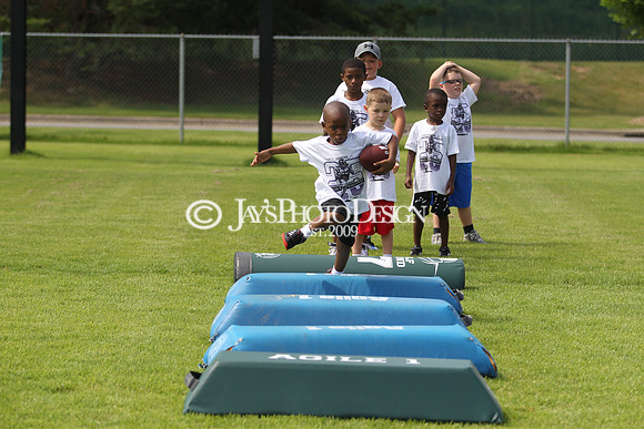 Tyrell Johnson Football Camp 6-9-18_0216